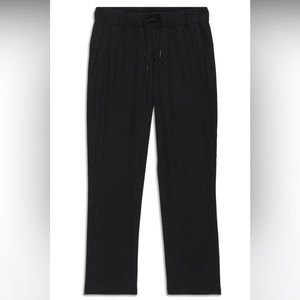 Lululemon On The Fly Pant Full Length in swift fabric
